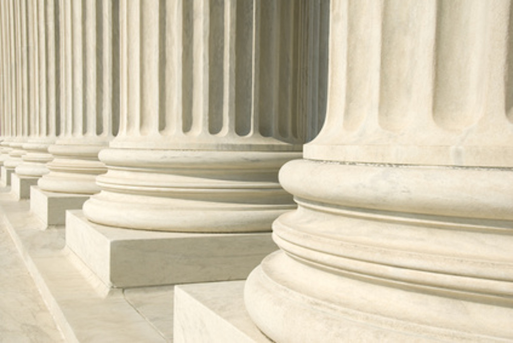 US Supreme Court Columns
