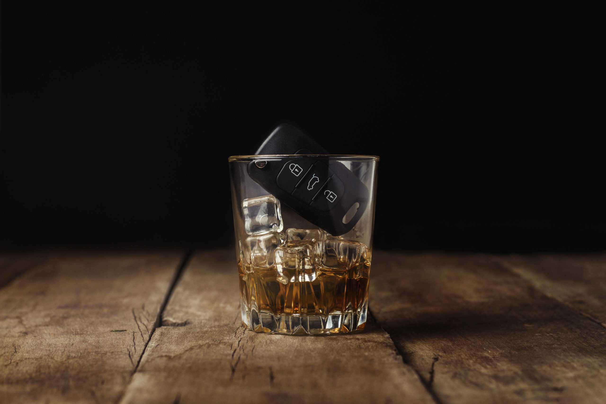 Conduite sous alcool