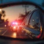 conduite sous protoxyde d'azote